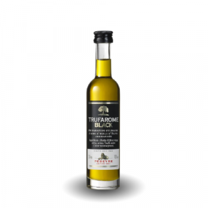 Aceite de oliva aromatizado con trufa negra