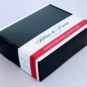 Arma tu regalo!