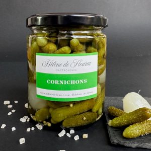 Cornichons