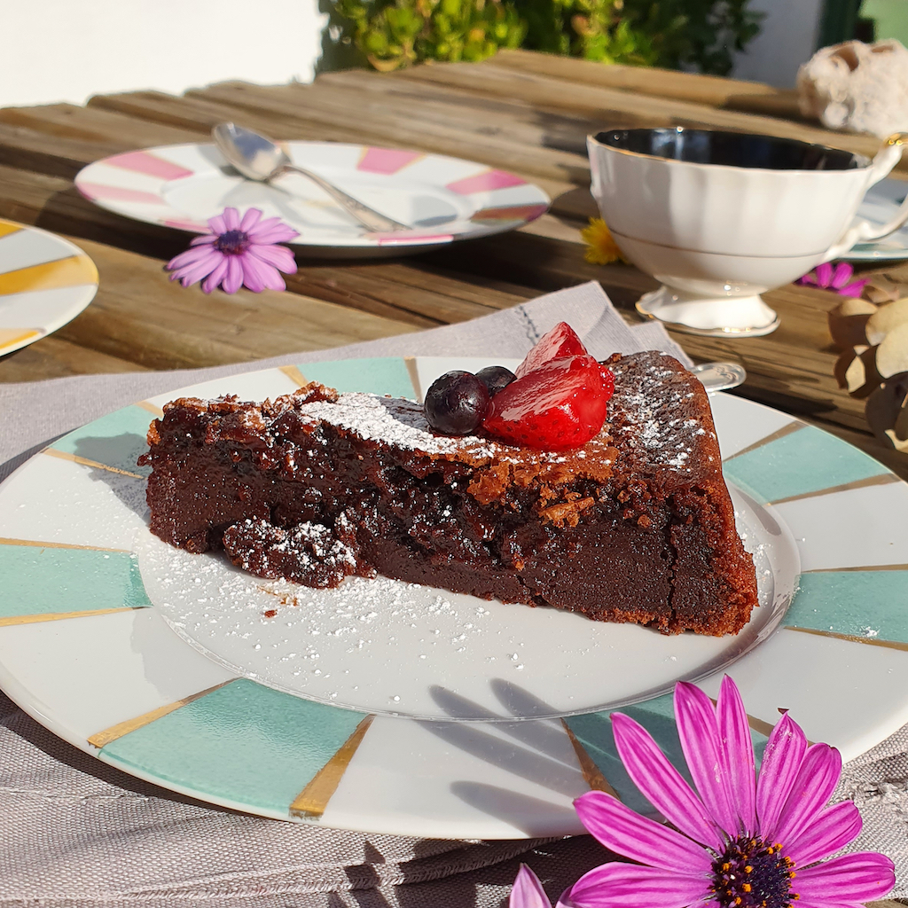 MI “MI – CUIT” DE CHOCOLATE SIN GLUTEN
