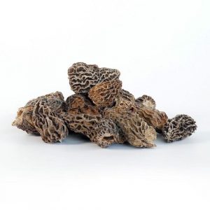 Morchelas deshidratadas 30 gr