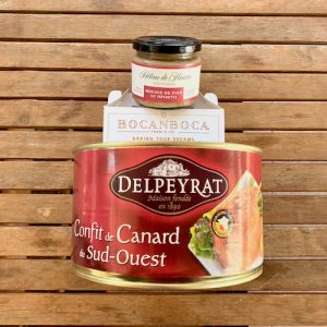 Pack regalo Confit