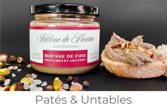 Patés & Untables