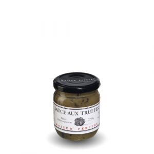 Salsa de trufa 5%