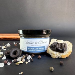 Tapenade noire