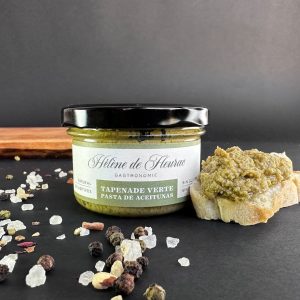 Tapenade verte