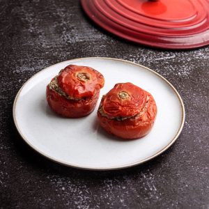 Tomates rellenos