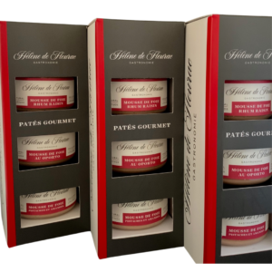 estuche mousse