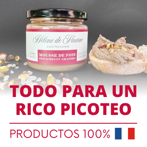 Banner movil Picoteo