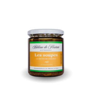 sopa cebolla 400